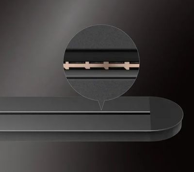 8000W大功率，589元起售 西门子睿程系列轨道插座优享款正式发布